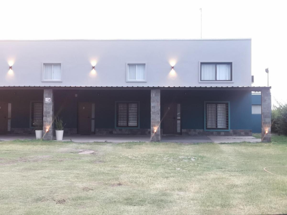 Ferienwohnung Complejo Koi General Alvear  Exterior foto