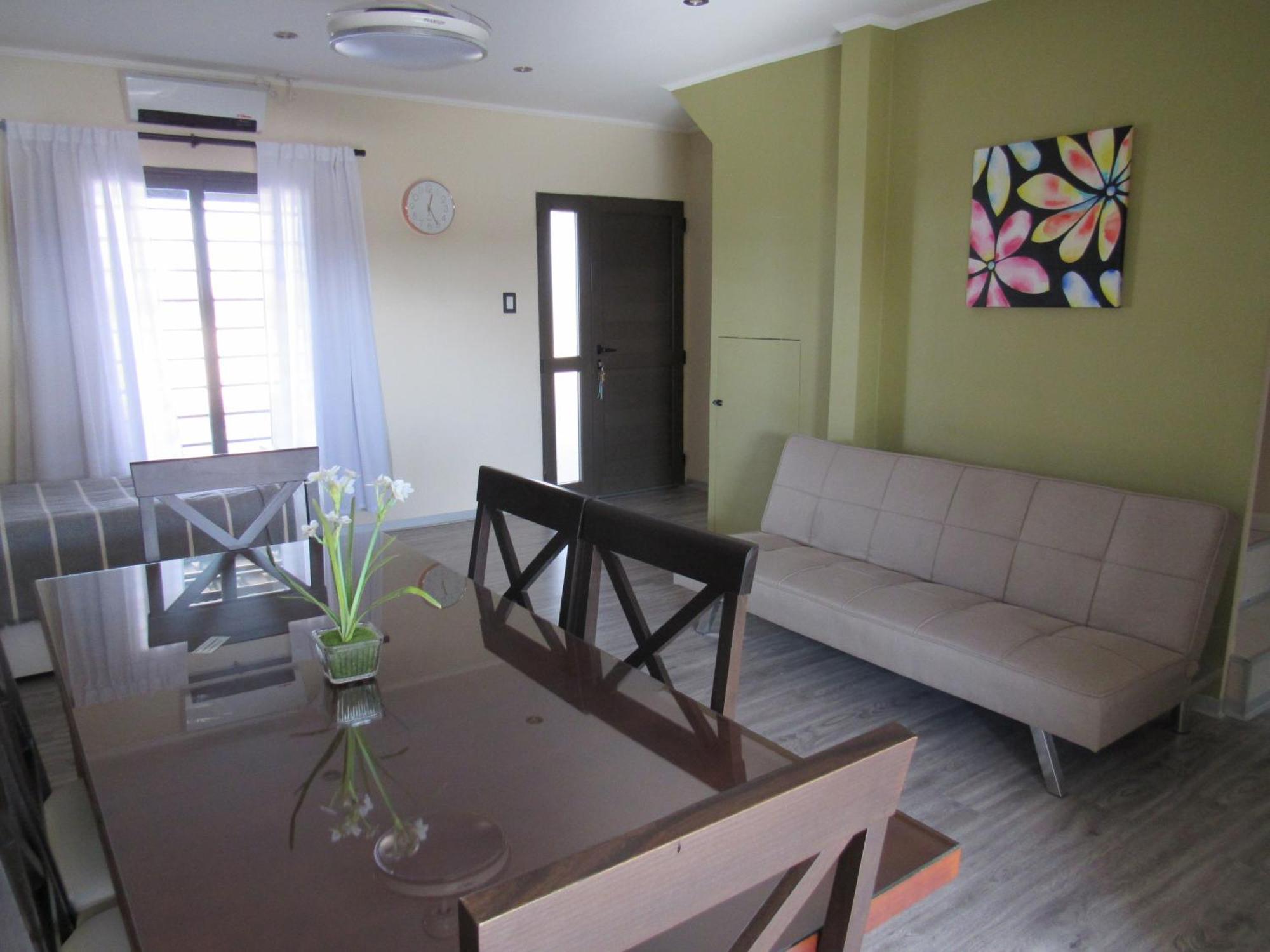 Ferienwohnung Complejo Koi General Alvear  Exterior foto