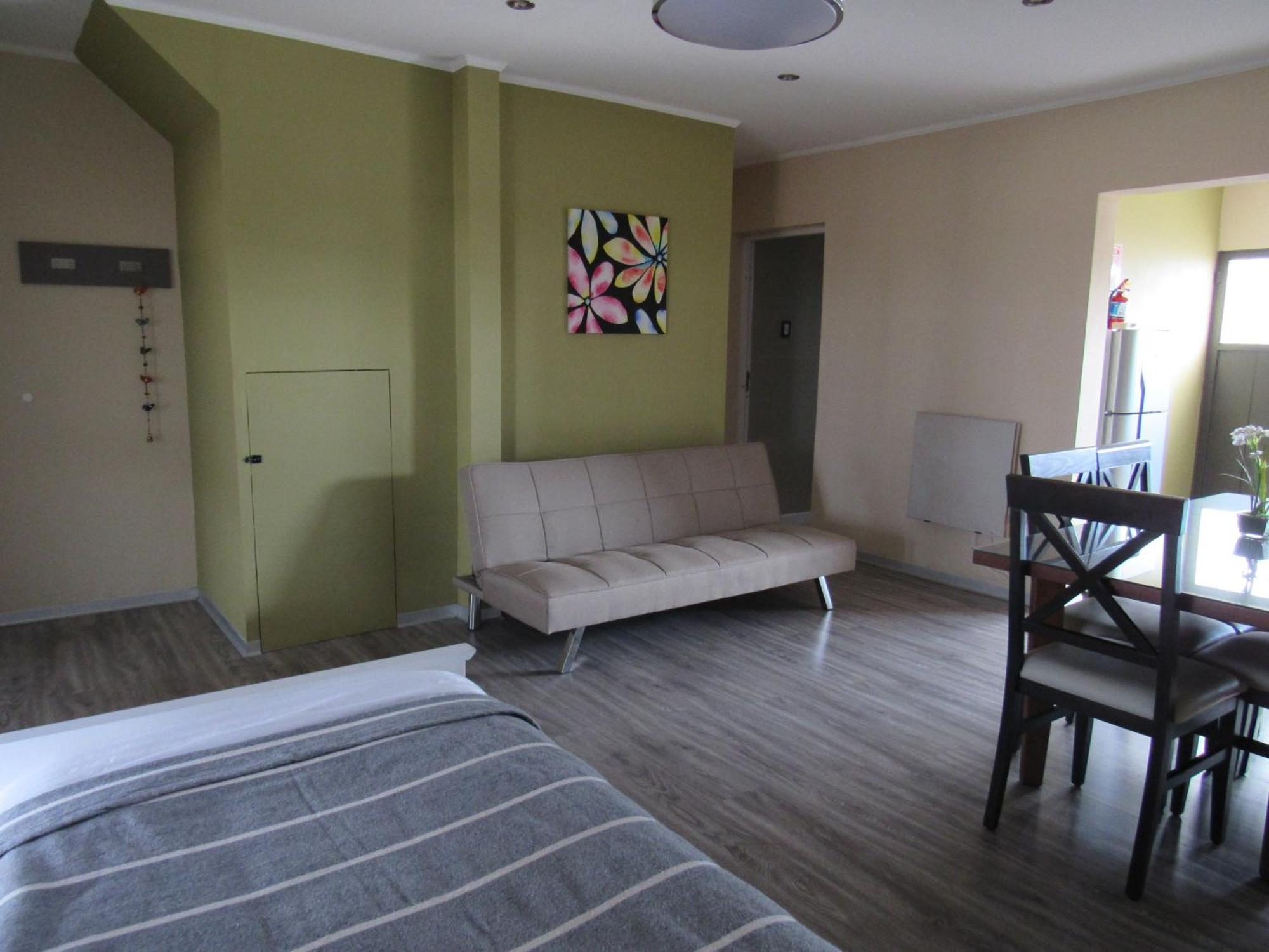Ferienwohnung Complejo Koi General Alvear  Exterior foto