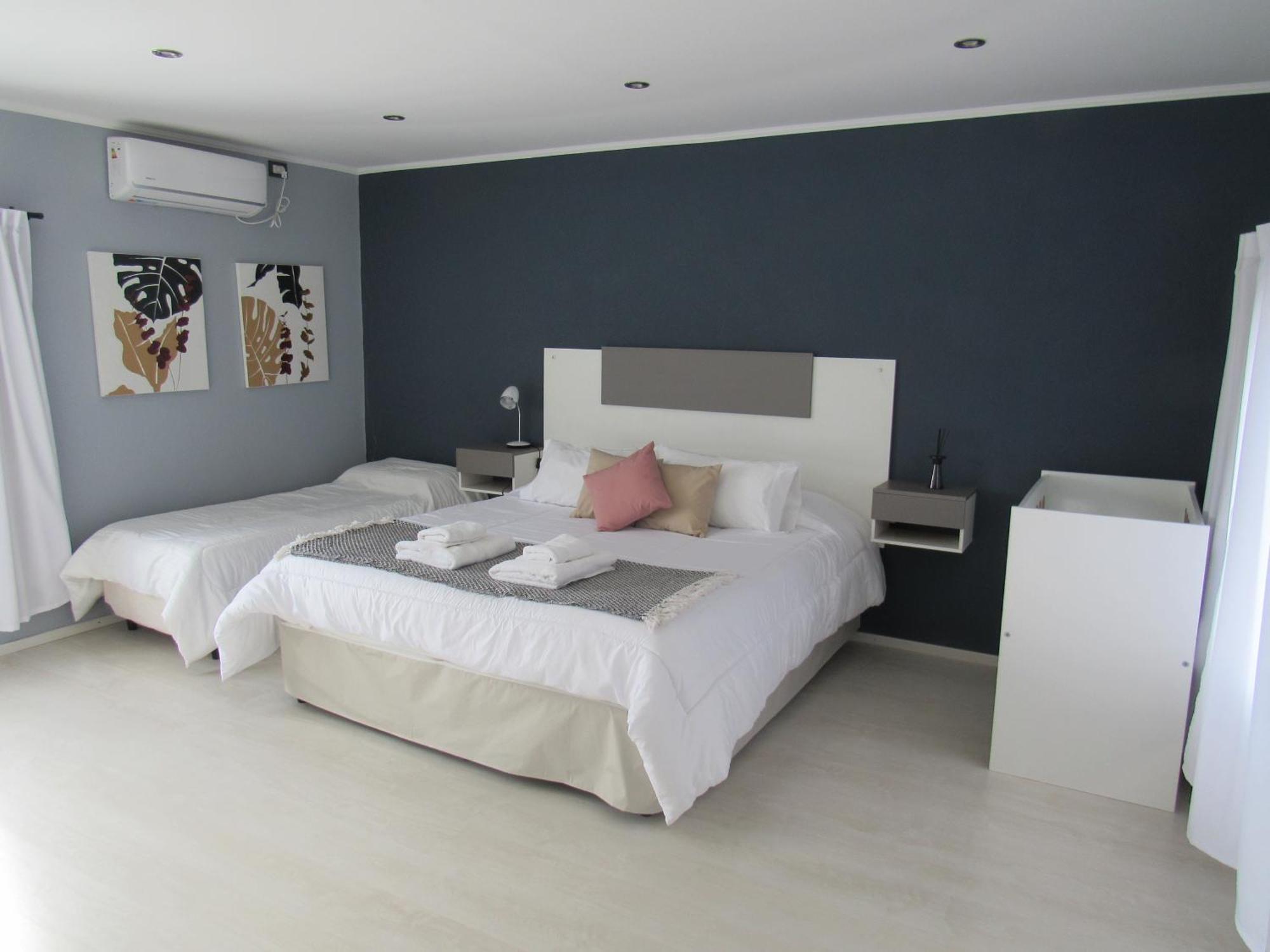 Ferienwohnung Complejo Koi General Alvear  Exterior foto