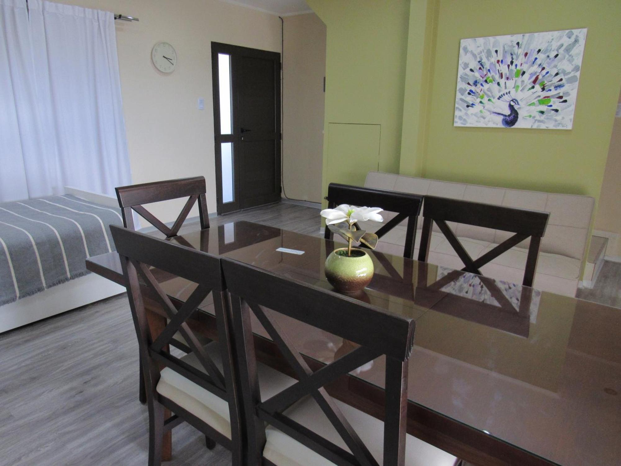 Ferienwohnung Complejo Koi General Alvear  Exterior foto