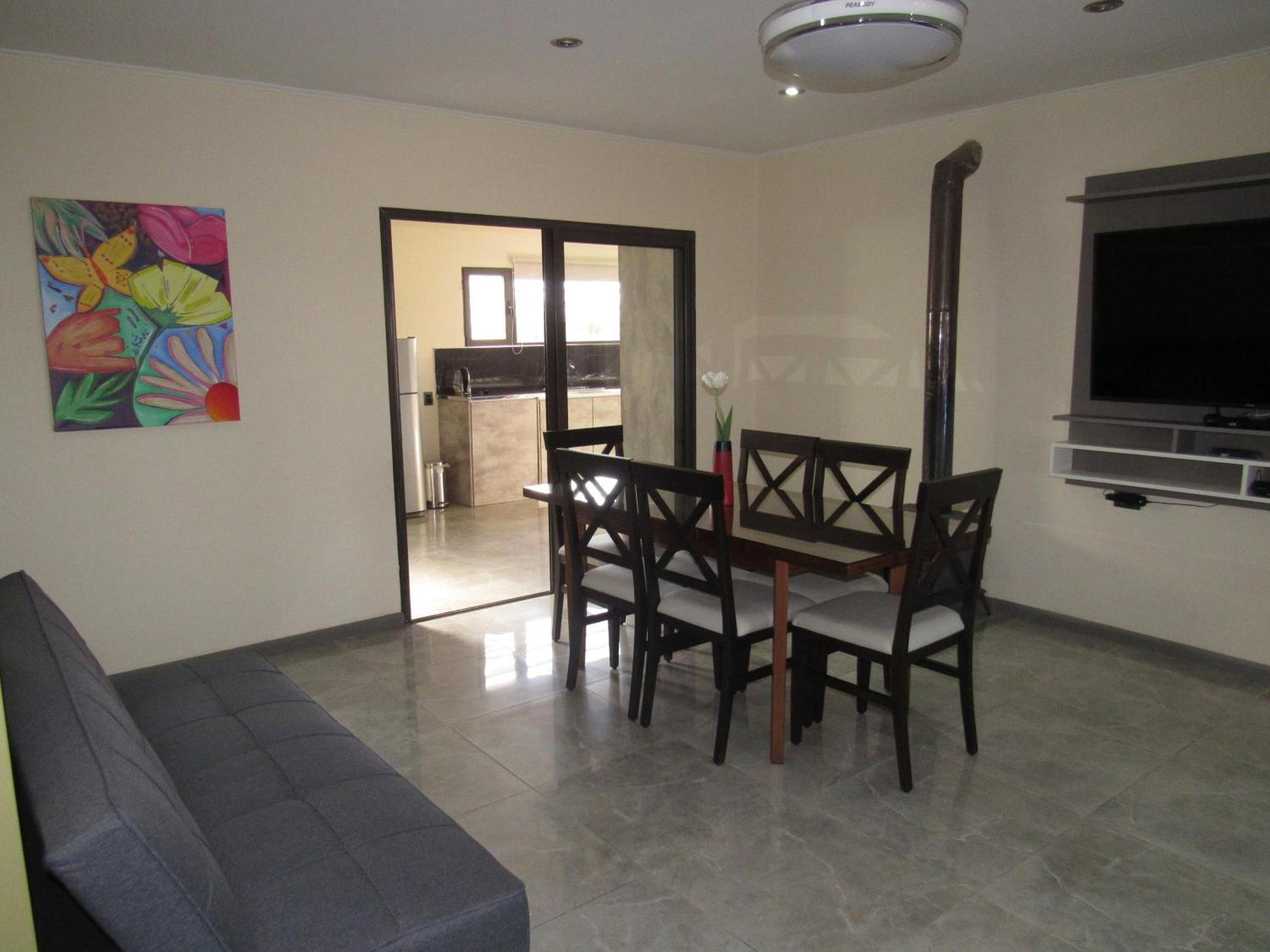 Ferienwohnung Complejo Koi General Alvear  Exterior foto